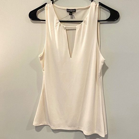 Express Business Casual Tank - Picture 1 of 4